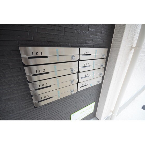 吉塚駅 徒歩15分 1階の物件外観写真