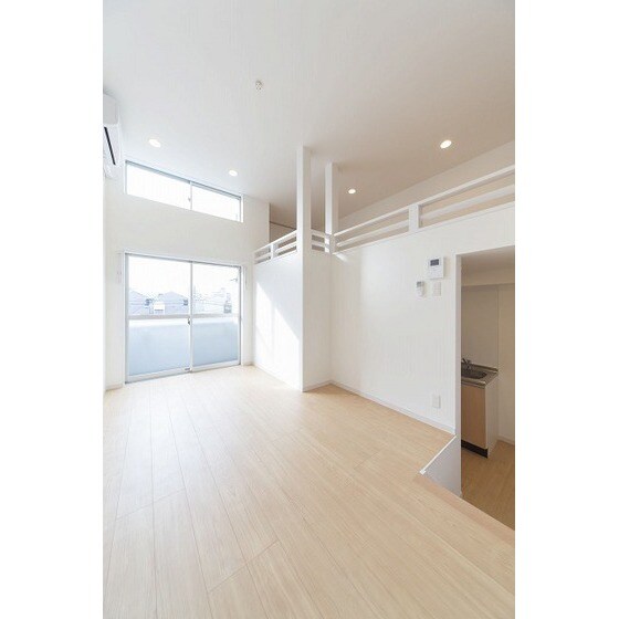 吉塚駅 徒歩15分 1階の物件内観写真