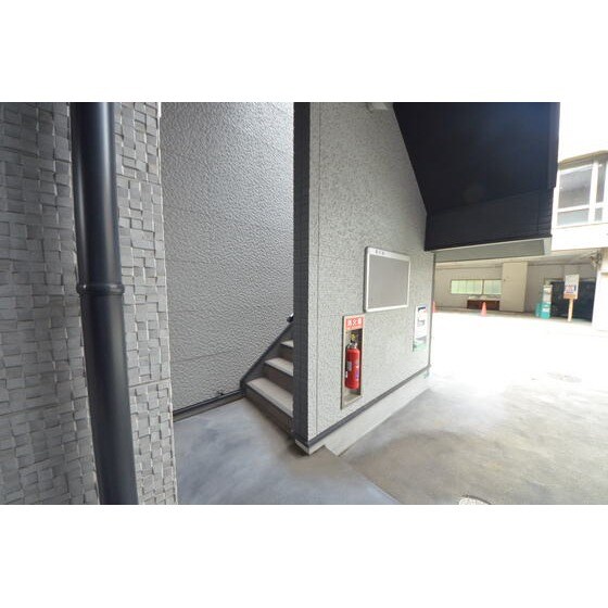 井尻駅 徒歩5分 1階の物件外観写真