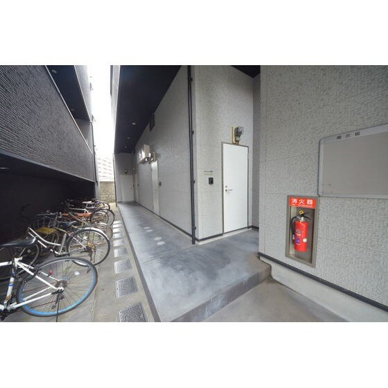 井尻駅 徒歩5分 1階の物件外観写真