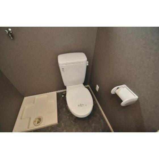 井尻駅 徒歩5分 1階の物件内観写真