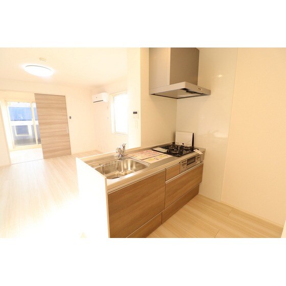 福岡県福岡市東区多の津５丁目の物件外観写真