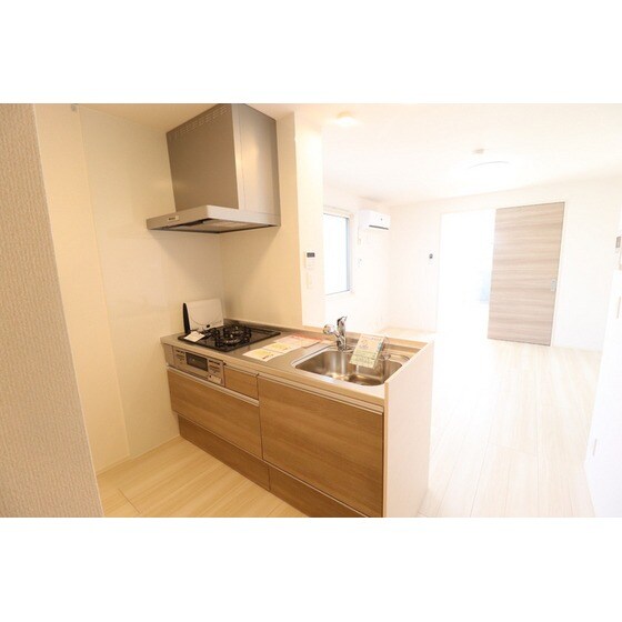 柚須駅 徒歩20分 2階の物件内観写真