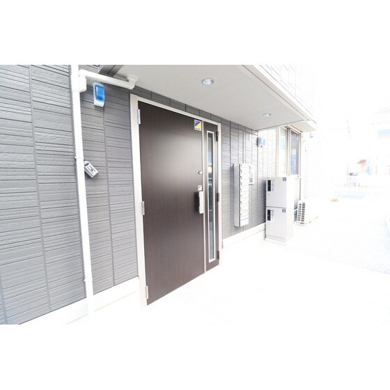 柚須駅 徒歩20分 2階の物件外観写真