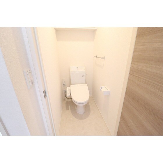 柚須駅 徒歩20分 2階の物件内観写真