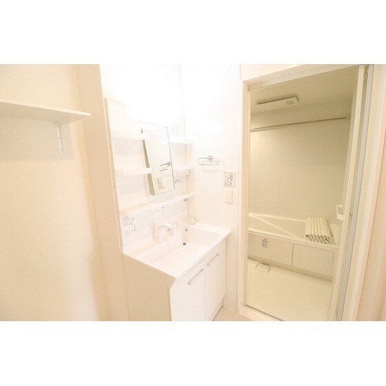 柚須駅 徒歩20分 2階の物件内観写真