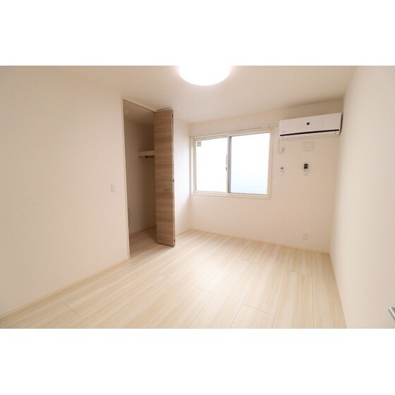 柚須駅 徒歩20分 2階の物件内観写真