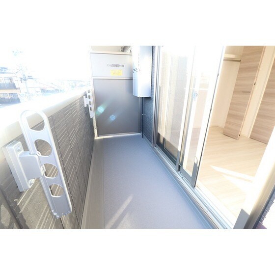 柚須駅 徒歩20分 2階の物件内観写真