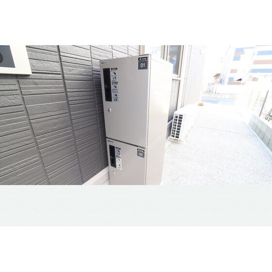 柚須駅 徒歩20分 2階の物件内観写真