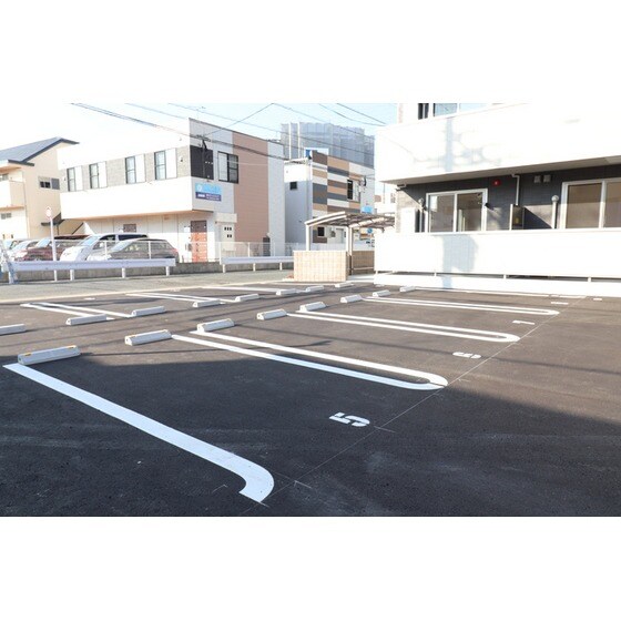 柚須駅 徒歩20分 2階の物件内観写真