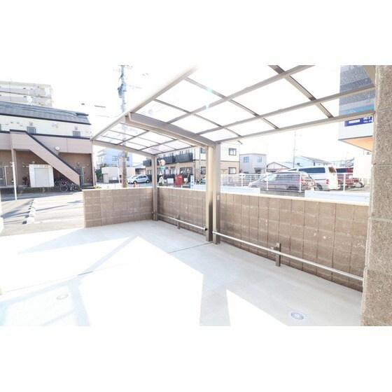 柚須駅 徒歩20分 2階の物件内観写真