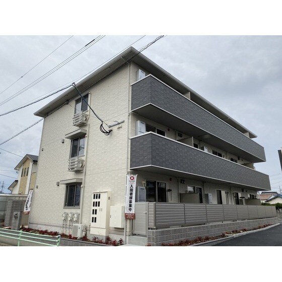 博多南駅 徒歩18分 1階の物件外観写真