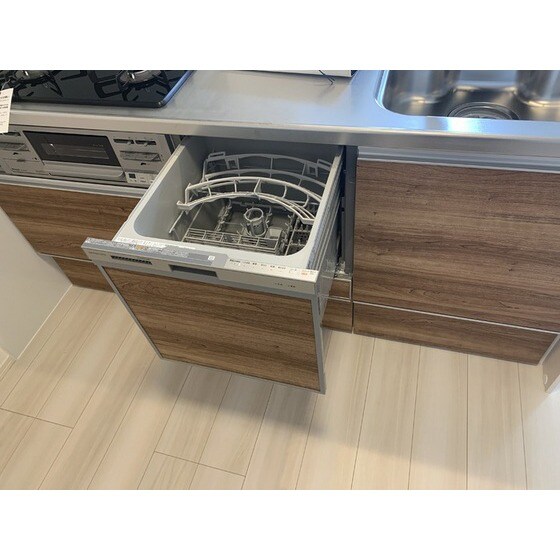 博多南駅 徒歩18分 1階の物件内観写真