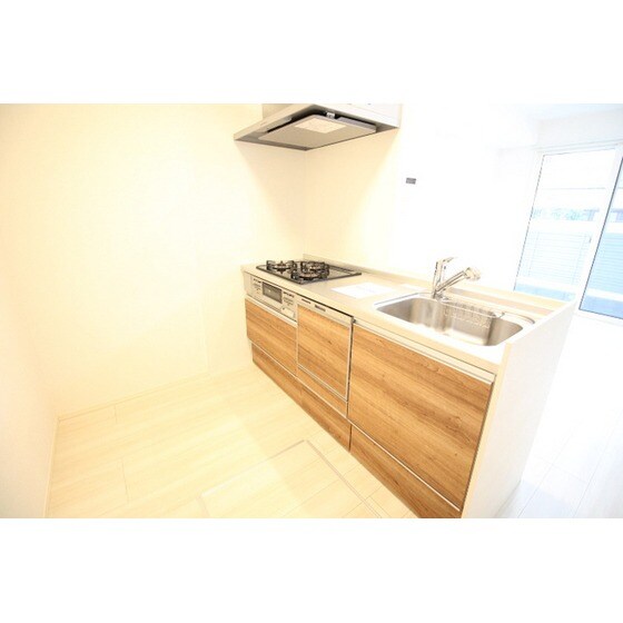 博多南駅 徒歩18分 1階の物件内観写真