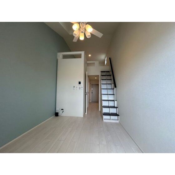 梅林駅 徒歩5分 1階の物件内観写真