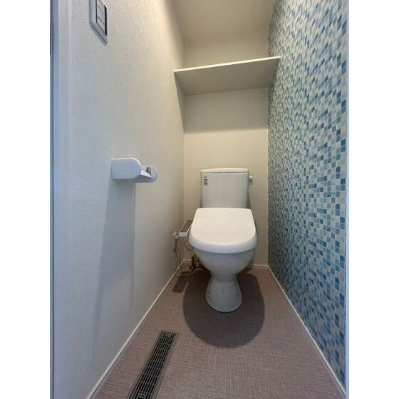 梅林駅 徒歩5分 1階の物件内観写真