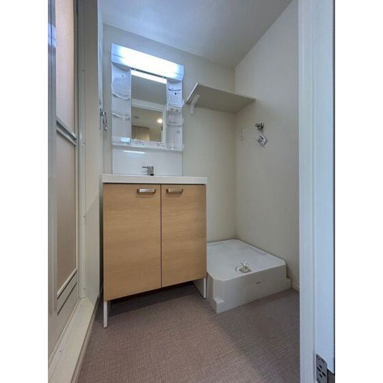 梅林駅 徒歩5分 1階の物件内観写真