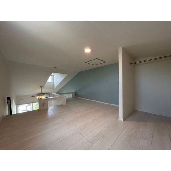 梅林駅 徒歩5分 1階の物件内観写真