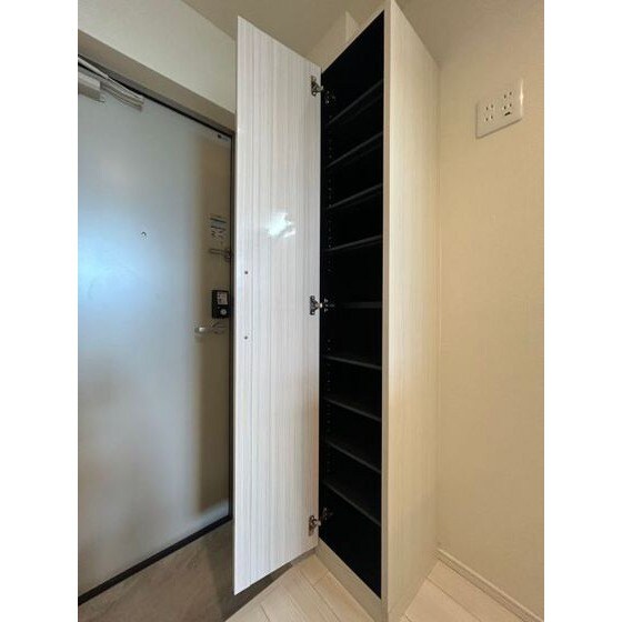 梅林駅 徒歩5分 1階の物件内観写真