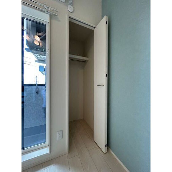 梅林駅 徒歩5分 1階の物件内観写真