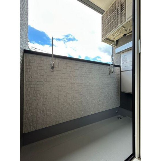 梅林駅 徒歩5分 1階の物件内観写真