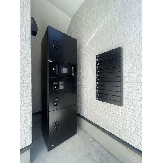 梅林駅 徒歩5分 1階の物件内観写真