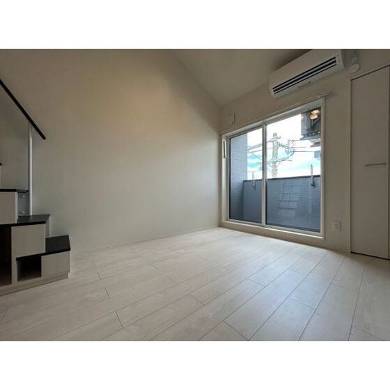 梅林駅 徒歩5分 1階の物件内観写真