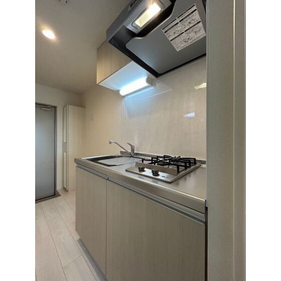 梅林駅 徒歩5分 1階の物件内観写真