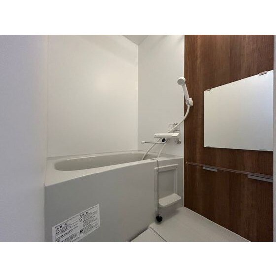 梅林駅 徒歩5分 1階の物件内観写真