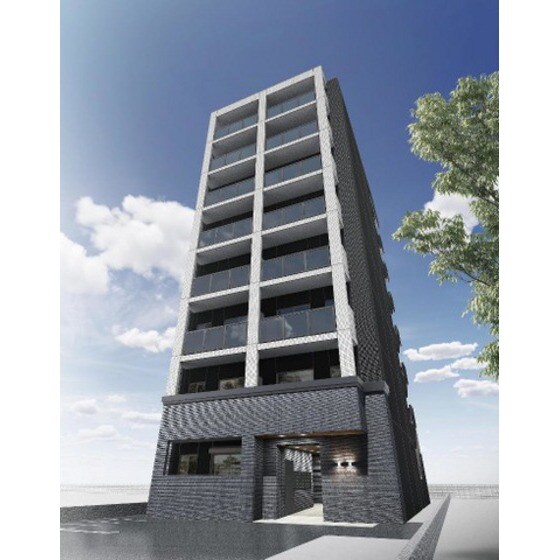 箱崎駅 徒歩17分 1階の物件外観写真