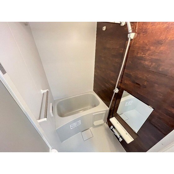 箱崎駅 徒歩17分 1階の物件内観写真