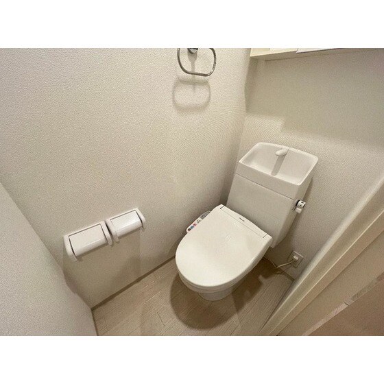 箱崎駅 徒歩17分 1階の物件内観写真