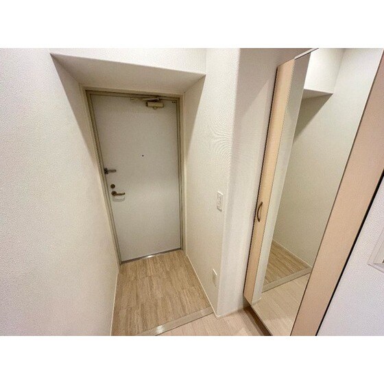 箱崎駅 徒歩17分 1階の物件内観写真