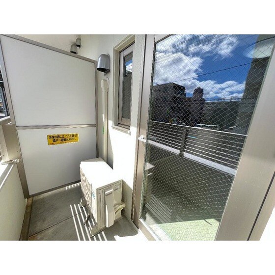 箱崎駅 徒歩17分 1階の物件内観写真