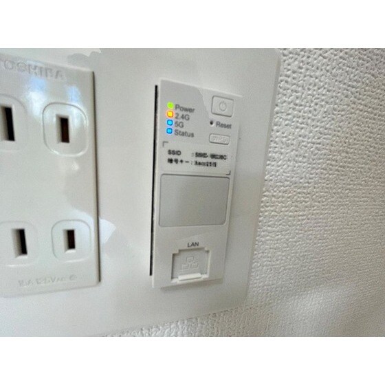 箱崎駅 徒歩17分 1階の物件内観写真