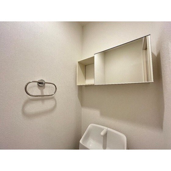 箱崎駅 徒歩17分 1階の物件内観写真