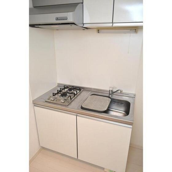 馬出九大病院前駅 徒歩5分 2階の物件内観写真