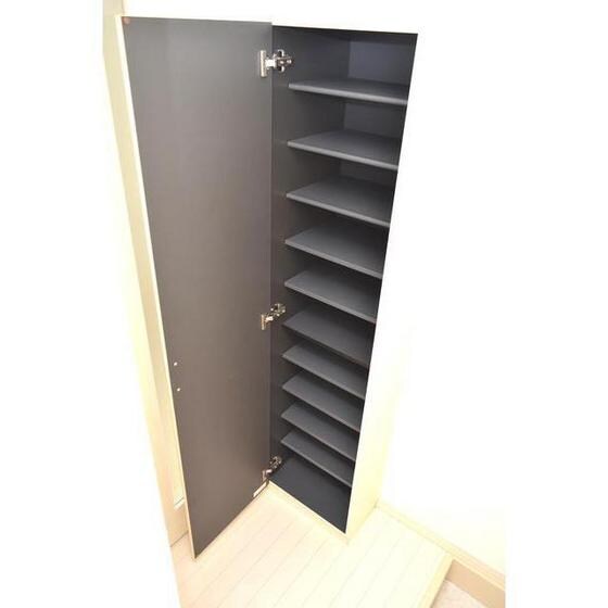 馬出九大病院前駅 徒歩5分 2階の物件内観写真