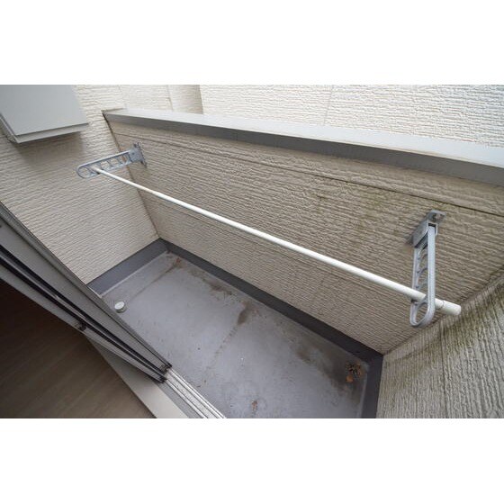 馬出九大病院前駅 徒歩5分 2階の物件内観写真