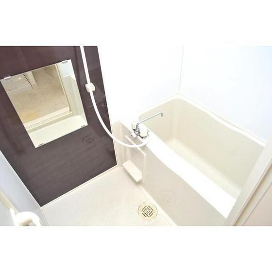 馬出九大病院前駅 徒歩5分 2階の物件内観写真