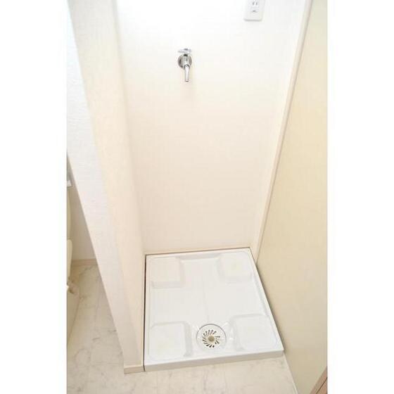 馬出九大病院前駅 徒歩5分 2階の物件内観写真