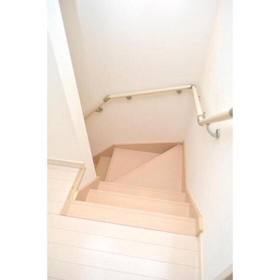 馬出九大病院前駅 徒歩5分 2階の物件内観写真