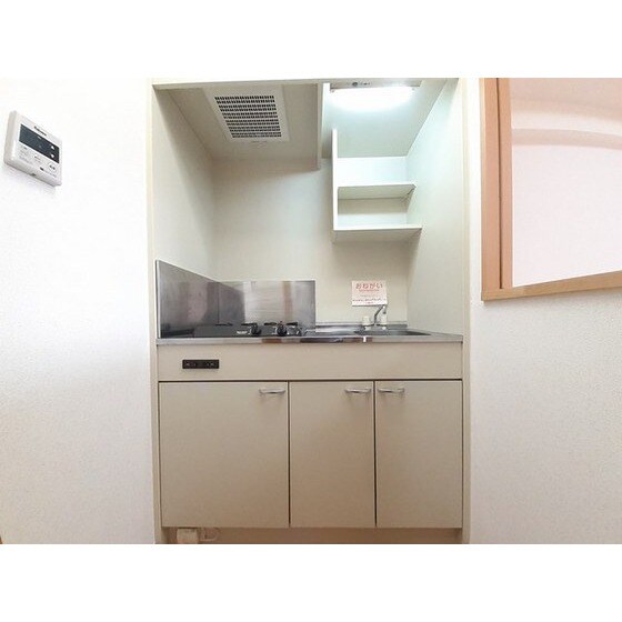 吉塚駅 徒歩10分 3階の物件内観写真