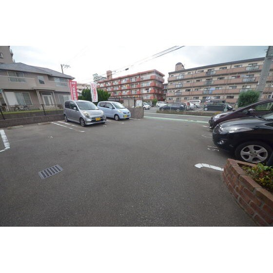 吉塚駅 徒歩10分 3階の物件外観写真