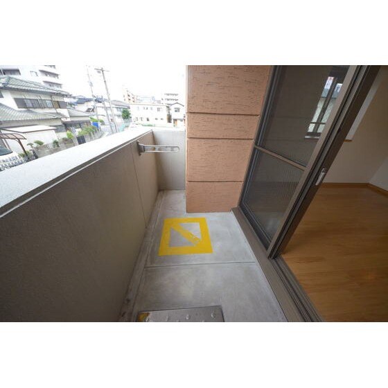 吉塚駅 徒歩10分 3階の物件内観写真