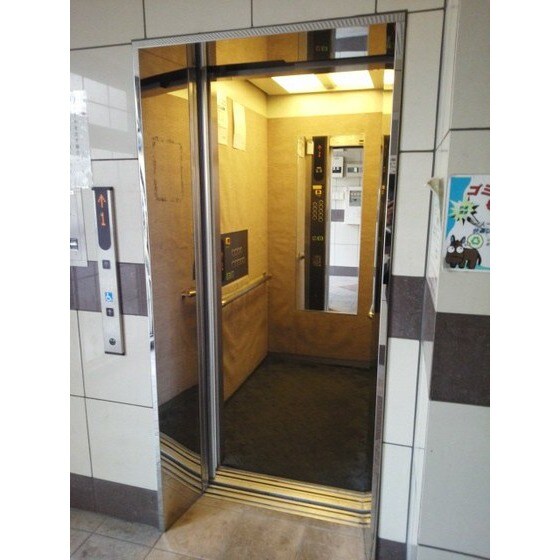 吉塚駅 徒歩10分 3階の物件内観写真