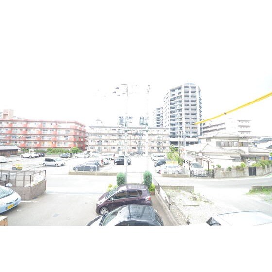 吉塚駅 徒歩10分 3階の物件内観写真