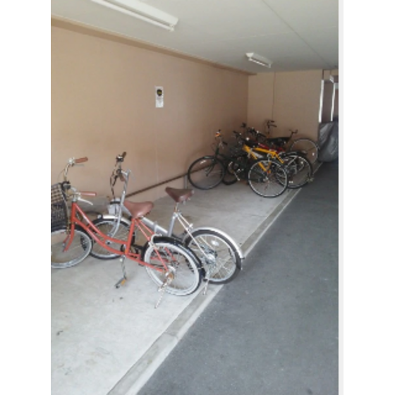 吉塚駅 徒歩10分 3階の物件内観写真