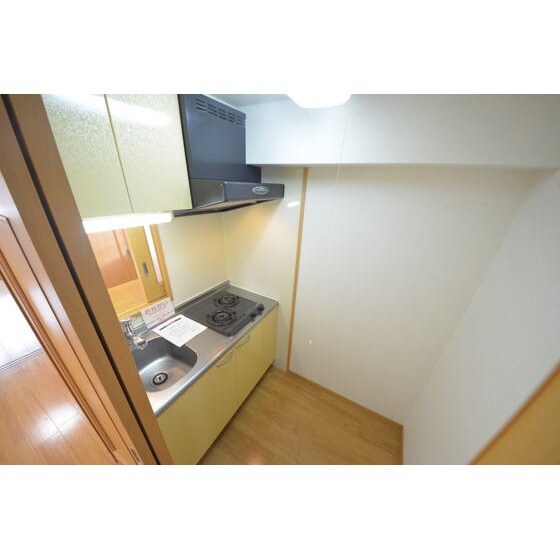 吉塚駅 徒歩10分 3階の物件内観写真