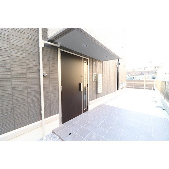 貝塚駅 徒歩17分 2階の物件外観写真